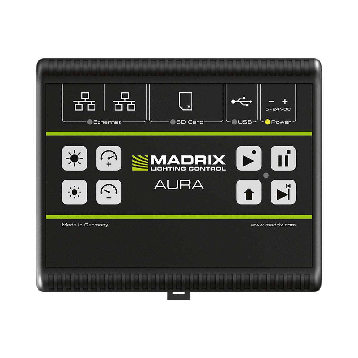 Madrix USB ONE - SIRS Electronics, Inc.