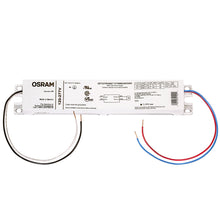 Load image into Gallery viewer, eldoLED *2743UP OPTOTRONIC 24V DC 96W Constant Voltage Non-Dimmable LED Driver, OT96W/24V/UNV (Osram 51522)
