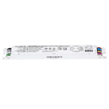 Load image into Gallery viewer, eldoLED *2743X5 OPTOTRONIC 30W Constant Current  0-10V Dimmable LED Driver, Programmable Linear OTi 30/120-277/1A0 DIM-1 L AUX G2 (Osram 57454)
