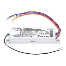 Load image into Gallery viewer, eldoLED *2743YG OPTOTRONIC 50W Constant Current 0-10V Dimmable LED Driver,  Programmable Outdoor OTi50W/UNV/2100C/2DIMLT2/P6 (Osram 79278)
