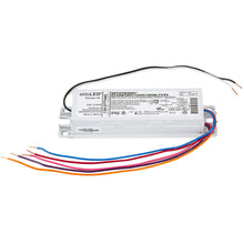 Load image into Gallery viewer, eldoLED *2743YN OPTOTRONIC 50W Constant Current 0-10V Dimmable LED Driver, Programmable Outdoor OT50W/UNV/1250C/2DIMLT2/P6 (Osram 79371)
