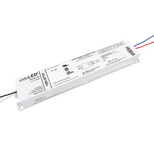 Load image into Gallery viewer, eldoLED *2743UP OPTOTRONIC 24V DC 96W Constant Voltage Non-Dimmable LED Driver, OT96W/24V/UNV (Osram 51522)
