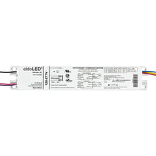 Load image into Gallery viewer, eldoLED *2743UN OPTOTRONIC 24V DC 96W Constant Voltage 0-10V Dimmable LED Driver, OT96W/24V/UNV/DIM (Osram 51520)
