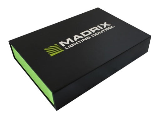 MADRIX® 5 License Basic + Key, 32 DMX Universes