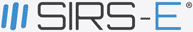 SIRS-E® LED Lighting & DMX Control Logo