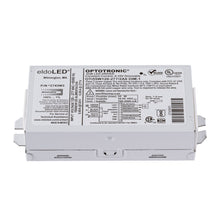 Load image into Gallery viewer, eldoLED *2743W3 OPTOTRONIC  55W Constant Current 0-10V Dimmable LED Driver, Programmable Compact OTi55W/120-277/2A0/DIM-1  (Osram 57355)
