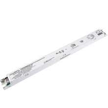 Load image into Gallery viewer, eldoLED *2743W6 OPTOTRONIC 85W Constant Current 0-10V Dimmable LED Driver, Programmable Linear OTi85/120-277/2A3 DIM-1 L AUX (Osram 57421)
