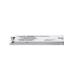 Load image into Gallery viewer, eldoLED *2743W7 OPTOTRONIC 85W Constant Current 0-10V Dimmable LED Driver, Programmable Linear OTi85/120‐277/2A3 DIM-1 L (Osram 57422)
