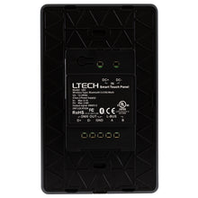 Load image into Gallery viewer, LTech UB2 Multi-scene 4-Zone Intelligent Touch Panel UB2 (Bluetooth + DMX / Programmable)
