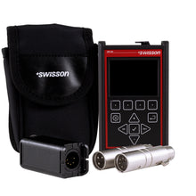 Load image into Gallery viewer, Swisson XMT-500 DMX Tester &amp; RDM / Ethernet Controller &amp; Measurement Tool
