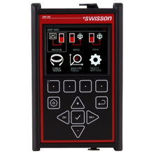 Load image into Gallery viewer, Swisson XMT-500 DMX Tester &amp; RDM / Ethernet Controller &amp; Measurement Tool
