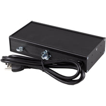 Load image into Gallery viewer, Swisson XSP-5B-US DMX Optical Isolatated Splitter &amp; Booster, 5 Pin XLR, Box Style
