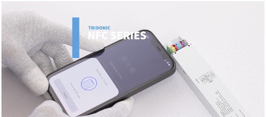 Tridonic NFC Series LED Drivers