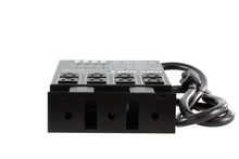 Load image into Gallery viewer, SIRS-E 4 Channel DMX Dimmer Pack Double Output
