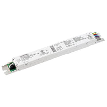 Load image into Gallery viewer, Tridonic Linear Excite NFC Series 35 Watts Constant Current LED Driver, 0-10V Dimmable LC 35/350-900/54 0-10V NAX lp EXC2 UNV (87500848)
