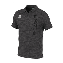Load image into Gallery viewer, SIRS-E Official Polo, Dark Gray
