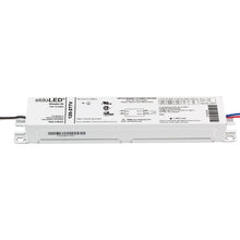 Load image into Gallery viewer, eldoLED *2743US OPTOTRONIC 12V DC 60W Constant Voltage Non-Dimmable LED Driver, OT60W/12V/UNV (Osram 51632)
