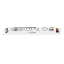 Load image into Gallery viewer, eldoLED *2743WK OPTOTRONIC 35W Constant Current 0-10V Dimmable LED Driver, Current Select OT 35W/UNV/0A75 CS DIM L (Osram 57436)
