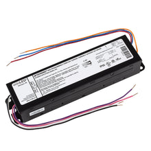 Load image into Gallery viewer, eldoLED *2743XJ OPTOTRONIC 95W Constant Current 0-10V Dimmable LED Driver, Programmable Outdoor OTi95W/UNV/2750C/2DIM+/P6 (Osram 57509)
