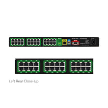 Load image into Gallery viewer, Enttec Storm 24 70050 24 Ports Multi-protocol Ethernet to DMX Converter
