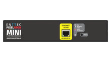 Load image into Gallery viewer, Enttec Pixelator Mini 70067 16-Universe Ethernet to Pixel Converter
