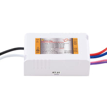 Load image into Gallery viewer, ACE LEDS AC10CD250AT2K 10 Watt 0-10V Dimming Constant Current Match-Book Sized LED Driver
