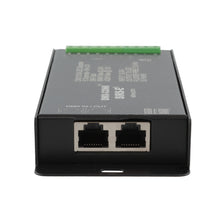 Load image into Gallery viewer, SIRS-E DMX-CON6 LED DMX Decoder 6 Channel RGB Controller 6A/CH, 12-24V DC, 432-864W
