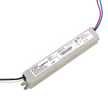 Load image into Gallery viewer, ERP VLM60W-24 Constant Voltage DC Power Compact LED Driver 24V 2.5A 60W UL Class 2 for LED Lights and Lighting
