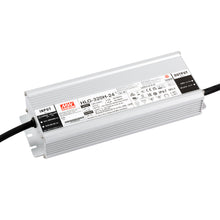 Load image into Gallery viewer, Mean Well HLG-320H-24 320W 24V DC Constant Voltage LED Driver / Power Supply
