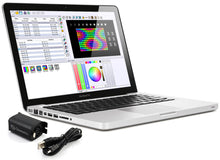 Load image into Gallery viewer, Chromateq LP 32 USB DMX Lighting Controller Interface &amp; Software (Download Only)
