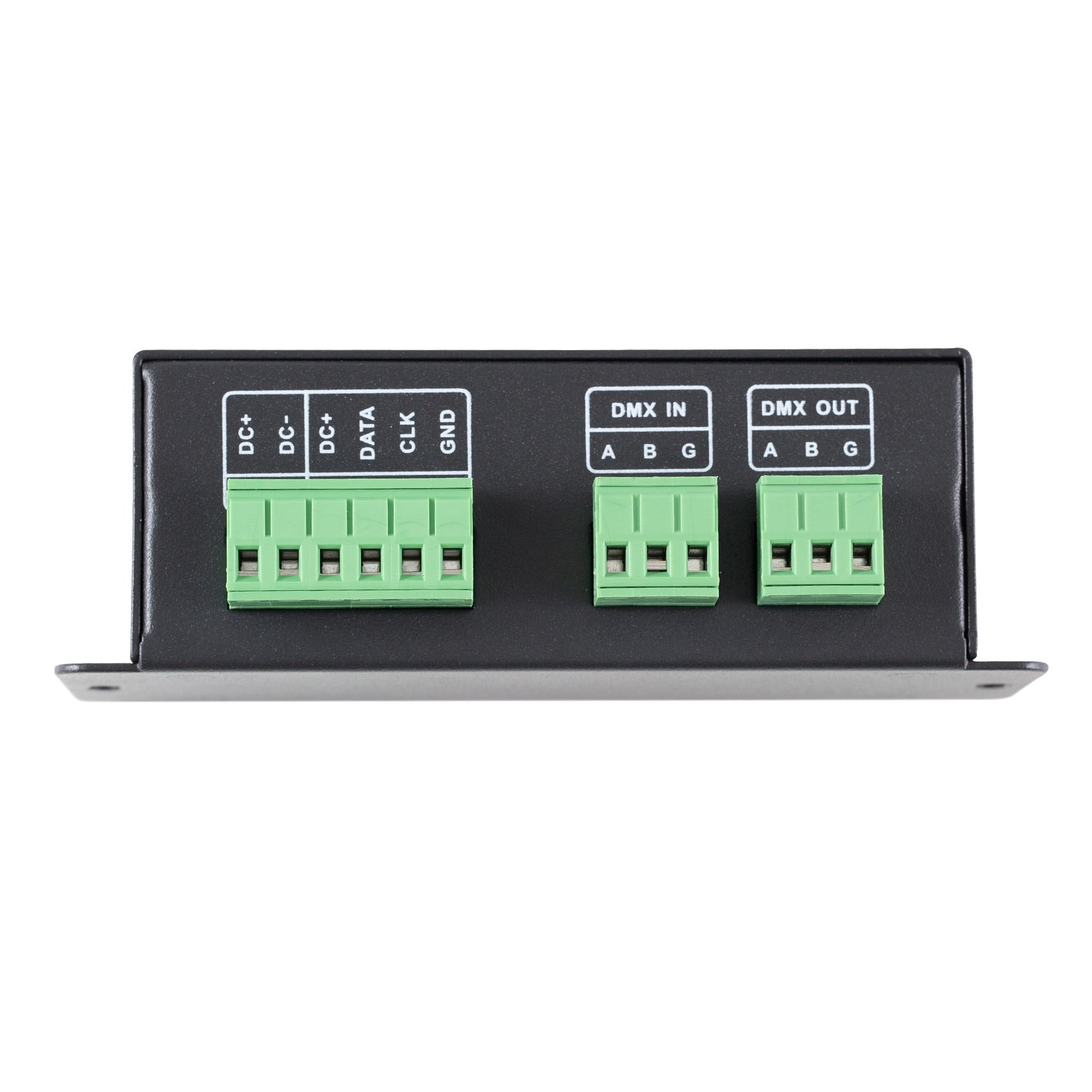 Elation iDMX 7 Mini DMX Recorder/Controller