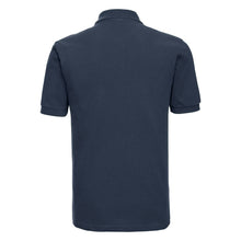 Load image into Gallery viewer, SIRS-E Official Classic Polo, French Navy
