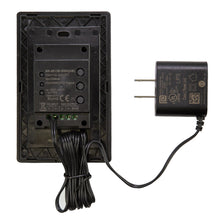 Load image into Gallery viewer, SIRS-E RGB &amp; RGBW LED Touch DMX Wall Mount Controller Kit - Black
