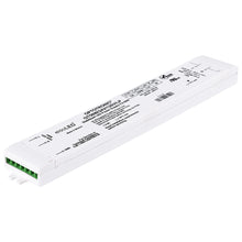 Load image into Gallery viewer, eldoLED *2743UR OPTOTRONIC 24V DC 50W Constant Voltage Non-Dimmable LED Driver, OT50W/24/120V/LP (Osram 51598)
