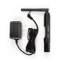 Load image into Gallery viewer, SIRS-E anyDMX V2 Wireless DMX Transmitter (Transceiver) Male 5 Pin XLR
