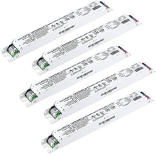 Load image into Gallery viewer, eldoLED *2743WG OPTOTRONIC 30W Constant Current 0-10V Dimmable LED Driver, Programmable Linear OTi 30/120-277/1A0 DIM-1 L G2 (Osram 57433)
