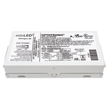Load image into Gallery viewer, eldoLED *2743W1 OPTOTRONIC 40W Constant Current 0-10V Dimmable LED Driver, Programmable Compact OTi40W/120-277/1A4/DIM-1 (Osram 57351)
