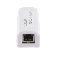 Load image into Gallery viewer, eldoLED *252T6W TOOLbox adapter (TLA20501)
