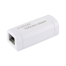 Load image into Gallery viewer, eldoLED *252T6W TOOLbox adapter (TLA20501)
