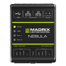 Load image into Gallery viewer, MADRIX Nebula SPI Pixel Lighting Controller
