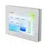 Pharos XPT 5 W Expert Touch 5 White - 5'' Wall Mount Touchscreen Ethernet Interface