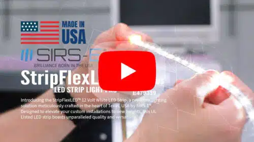 StripFlexLED Video Thumbnail