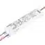 eldoLED *2743UT OPTOTRONIC 12V DC 60W Constant Voltage 0-10V Dimmable LED Driver, OT60W/12V/UNV/DIM (Osram 51633)