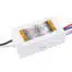 ACE LEDS AC25CD700AT2Q 25 Watt 0-10V Dimming Constant Current Match-Book Sized LED Driver