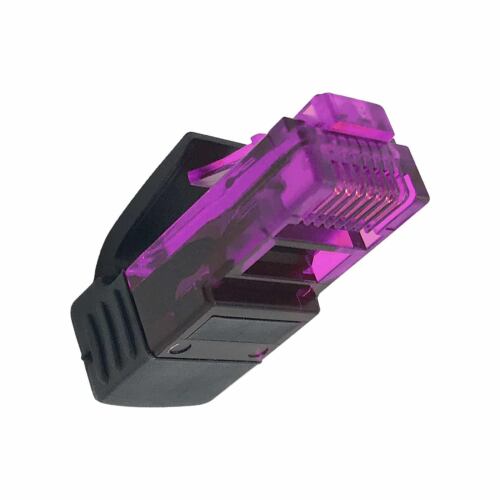 CPoint DMXterminator RJ45 DMX Terminator 120 Ohm 2 Universe RJ45-DMXTERM-120-2U