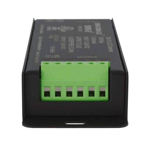 SIRS-E® DMX-CON-3-C2 LED Decoder