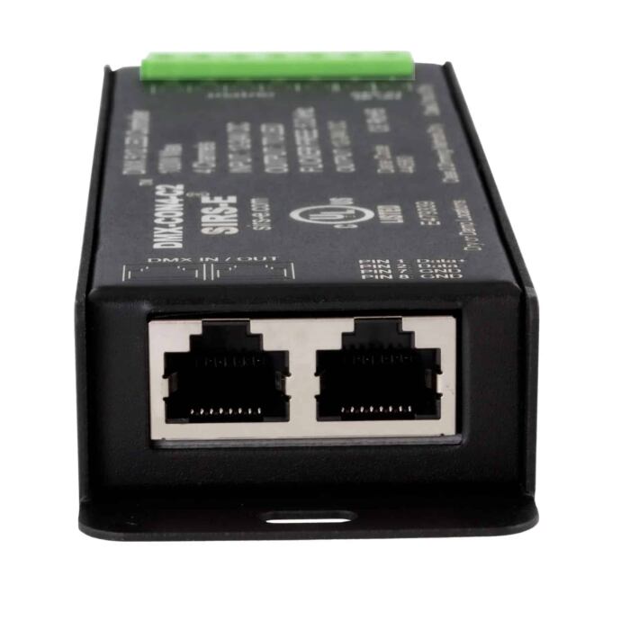 dmxページ Amazon.com: CO-Z 192 DMX 512 Stage DJ Light Controller