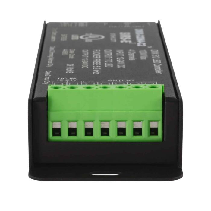 LEDパーライト 4台セット DMX接続 チ*ー様 LEDパーライト 4台セット DMX接続