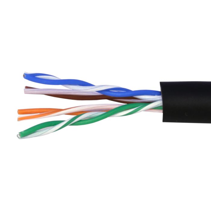 RapcoHorizon DURACAT5E Premium 4-Pair