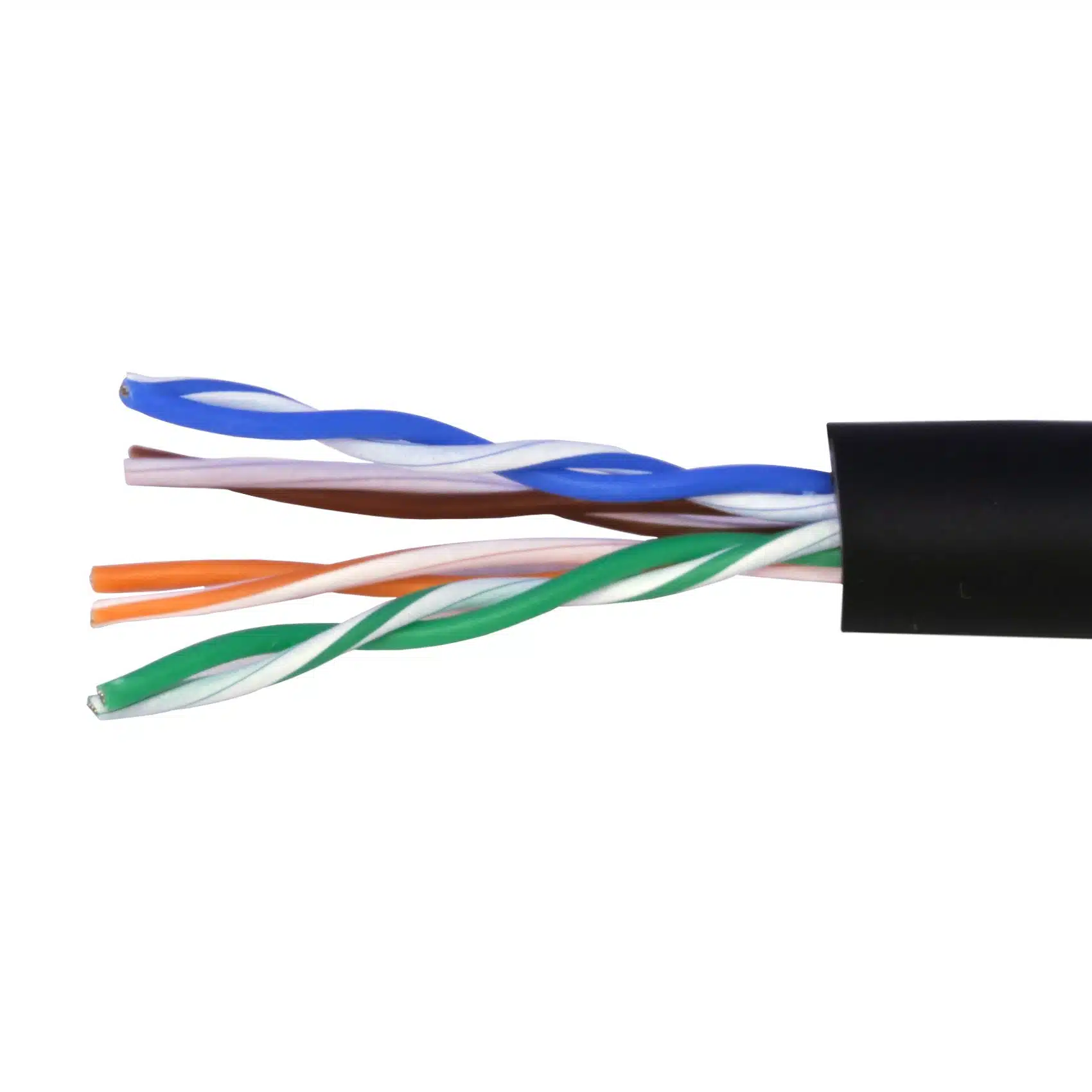 RapcoHorizon DURACAT5E Premium 4-Pair